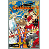 Tsubasa World Chronicle T02