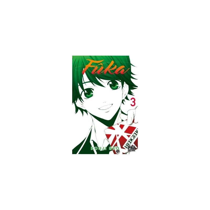 Fûka T03
