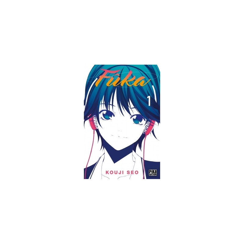 Fûka T01