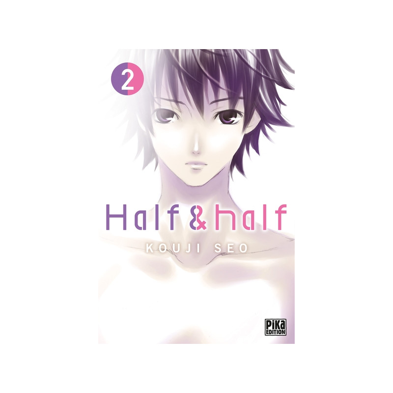 Half & half T02