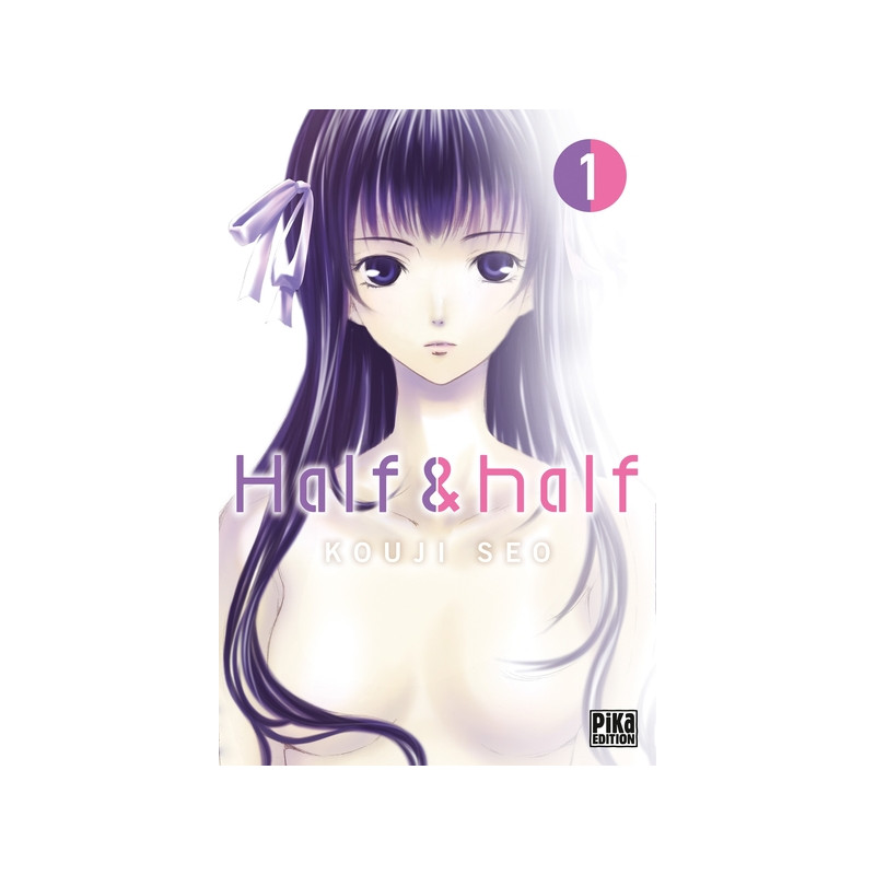 Half & half T01