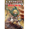 L'Attaque des Titans - Before the Fall T06