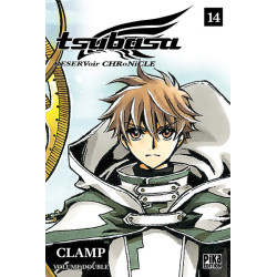 Tsubasa Reservoir Chronicle...