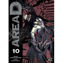 Area D T10