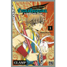 Tsubasa World Chronicle T01
