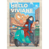 Hello Viviane