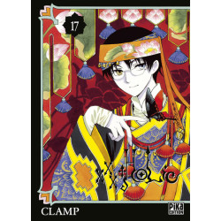 xxxHolic T17