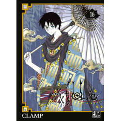 xxxHolic T16