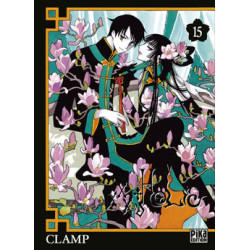 xxxHolic T15