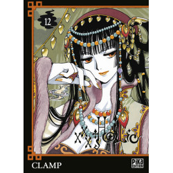 xxxHolic T12