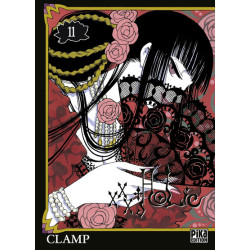 xxxHolic T11