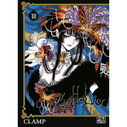 xxxHolic T10