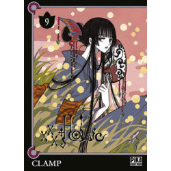 xxxHolic T09