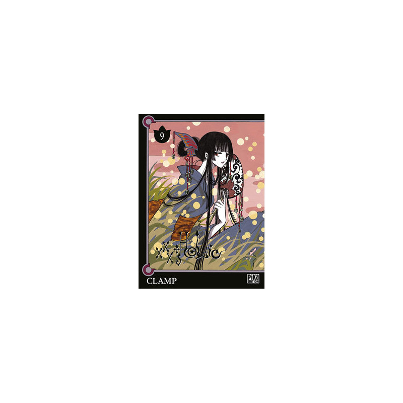 xxxHolic T09