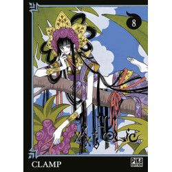 xxxHolic T08