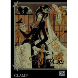 xxxHolic T05