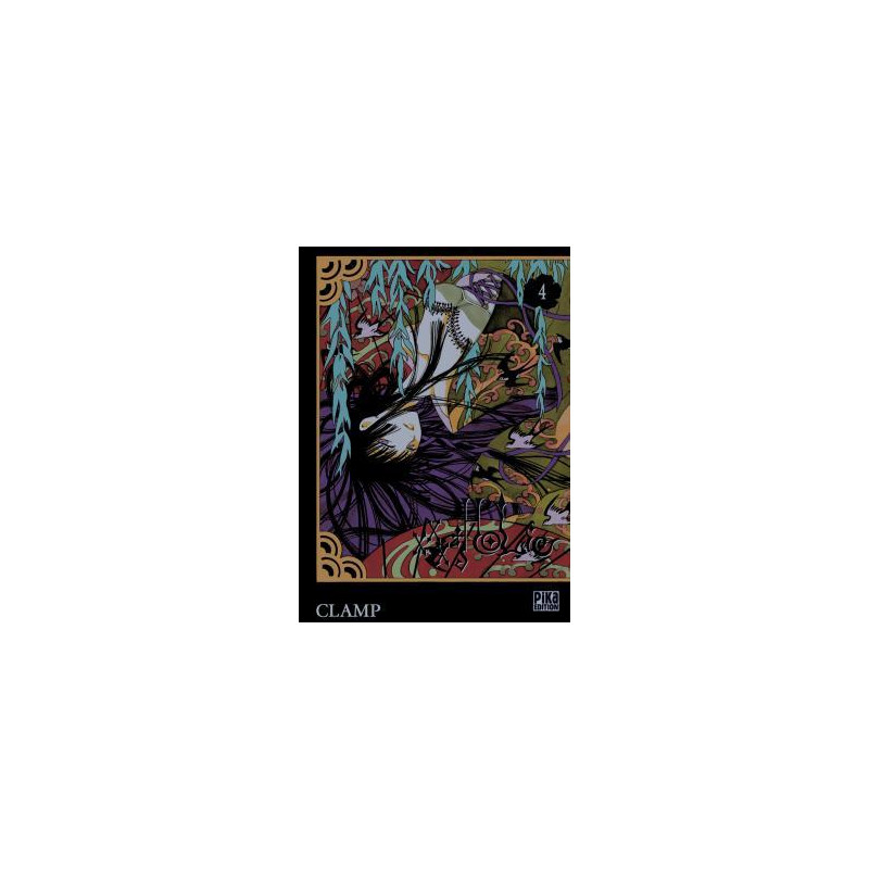 xxxHolic T04