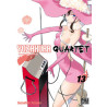 Yozakura Quartet T13