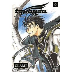 Tsubasa Reservoir Chronicle...