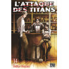L'Attaque des Titans T14