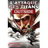 L'Attaque des Titans - Outside