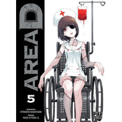 Area D T05