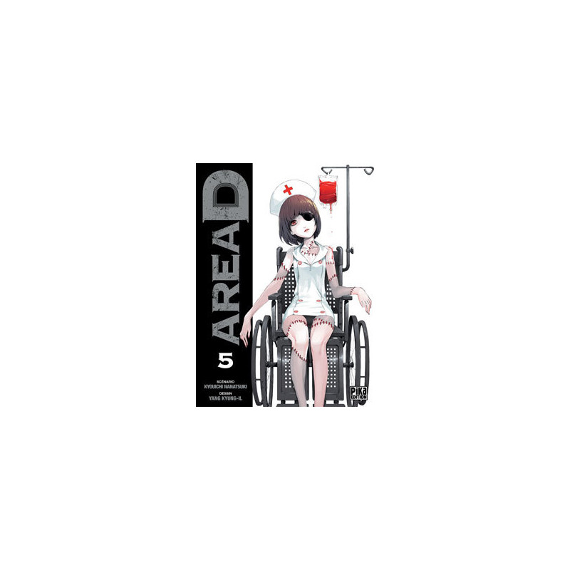 Area D T05