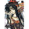 Tsubasa Reservoir Chronicle T13 & T14