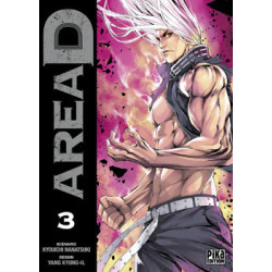 Area D T03