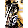 Tsubasa Reservoir Chronicle T09 & T10