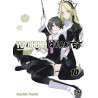Yozakura Quartet T10