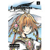 Tsubasa Reservoir Chronicle T03 & T04