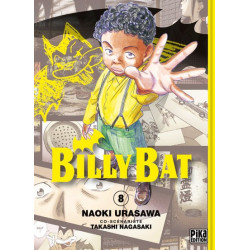 Billy Bat T08