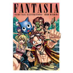 Fairy Tail - Fantasia