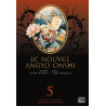 Le Nouvel Angyo Onshi T09 & T10