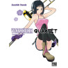 Yozakura Quartet T05