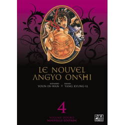 Le Nouvel Angyo Onshi T07 &...
