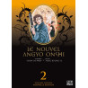 Le Nouvel Angyo Onshi T03 & T04