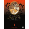 Le Nouvel Angyo Onshi T01 & T02