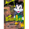 Billy Bat T04