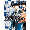Kamen Teacher T02