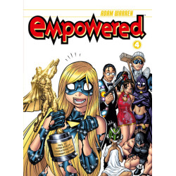 Empowered, T4 : Empowered