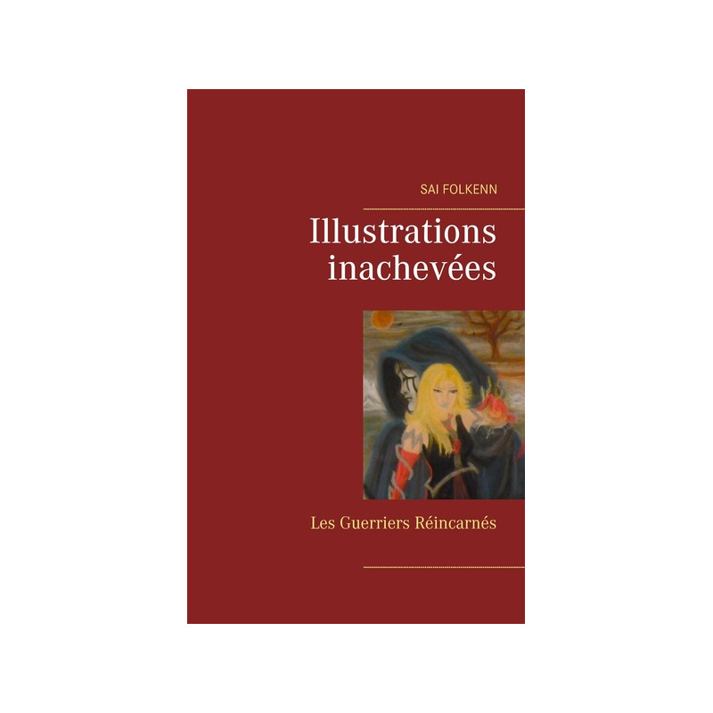 Illustrations Inachevées