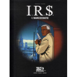 I.R.S. T4 NARCOCRATIE