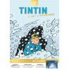 Tintin c'est l'aventure n°22 - Face aux élèments déchaînés