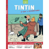 Tintin c'est l'aventure n°18 - Les fêtes autour du monde