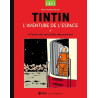 Tintin Conquête spatiale ESA