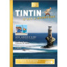 Tintin c'est l'aventure n°10 - Hergé, Haddock et la mer