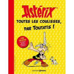 Astérix - Toutes les...