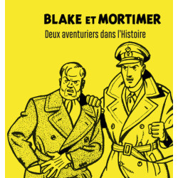 Coffret prestige Blake et...